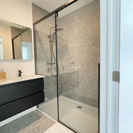 Apartamento #2800ourhome 201 *